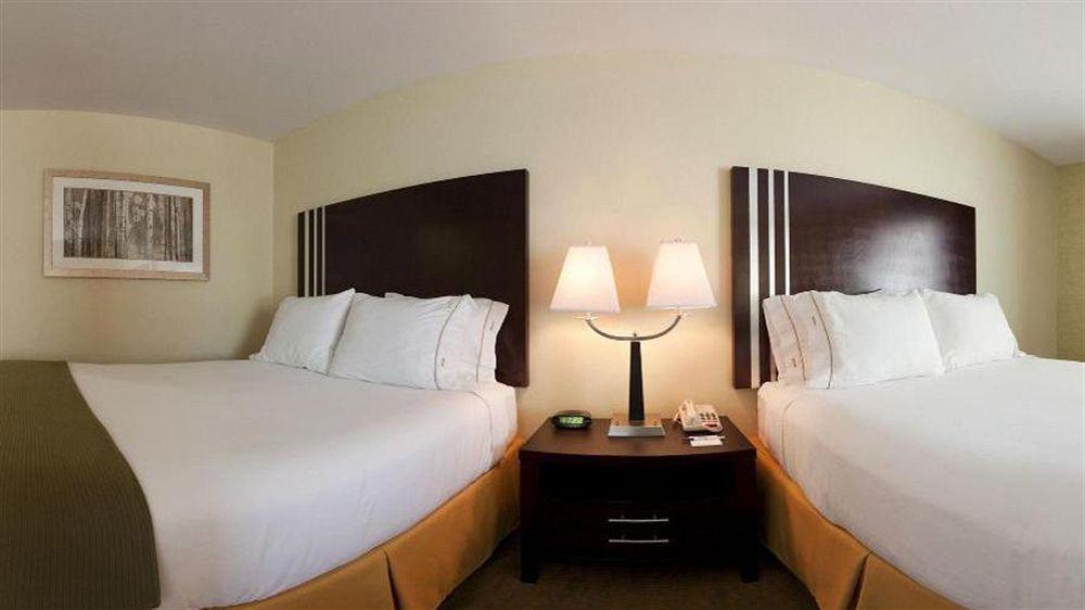 Holiday Inn Express Hotel & Suites Hamburg By Ihg Kültér fotó