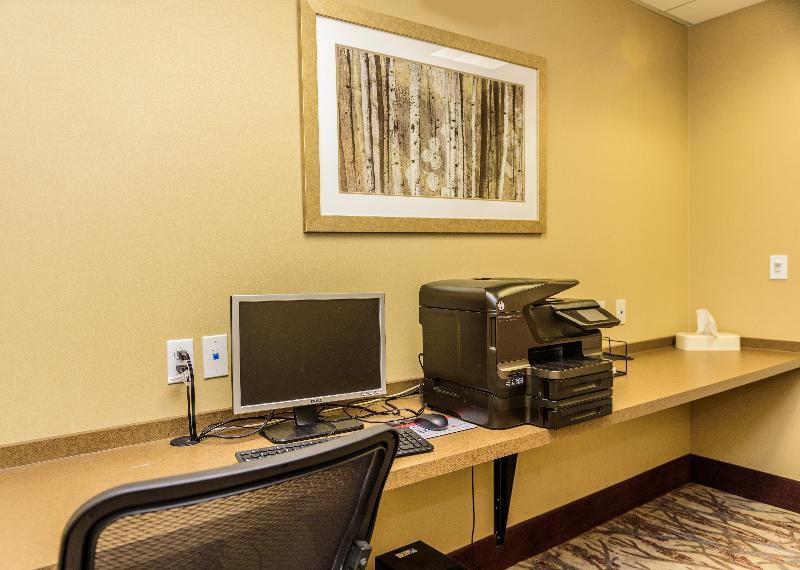 Holiday Inn Express Hotel & Suites Hamburg By Ihg Kültér fotó