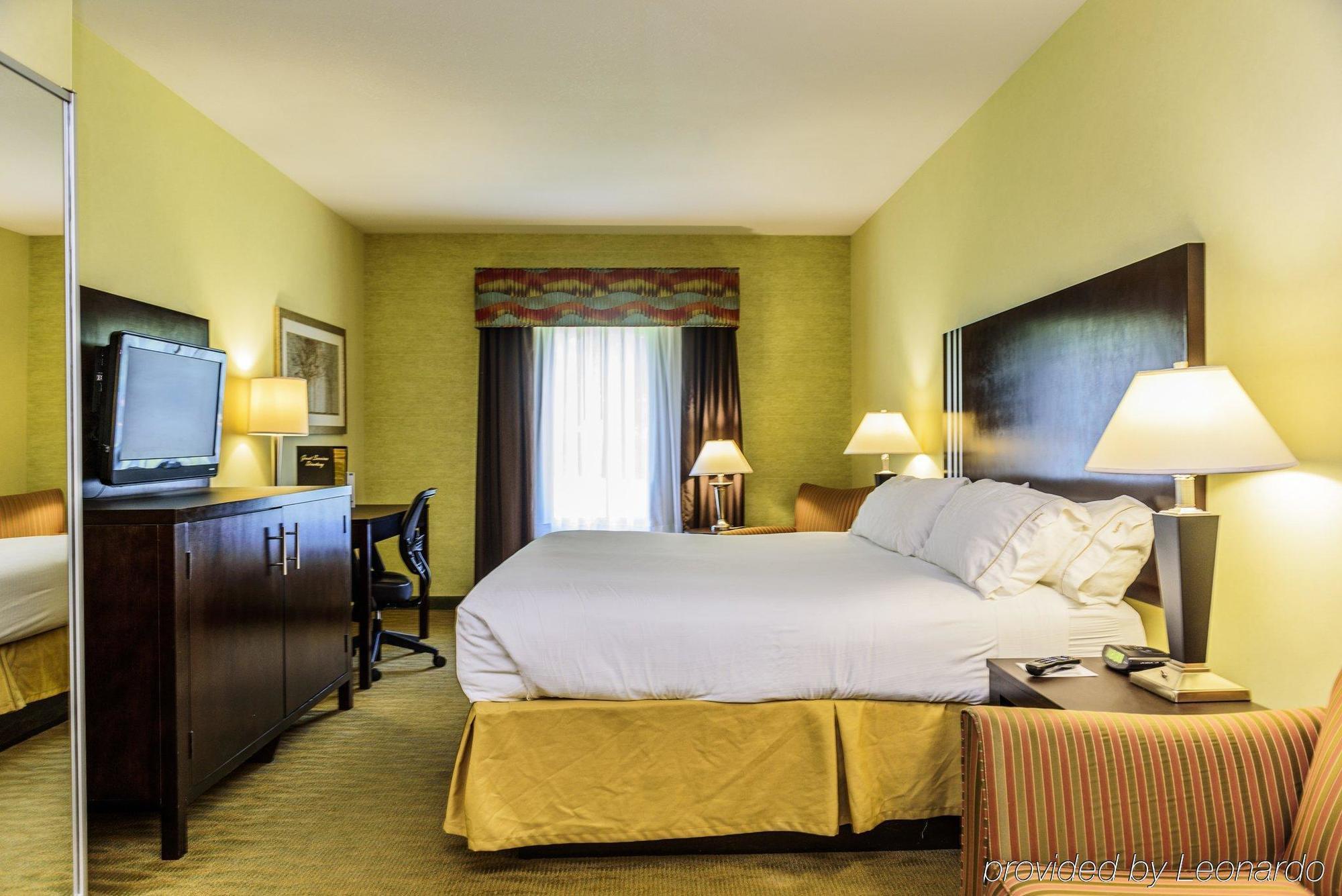 Holiday Inn Express Hotel & Suites Hamburg By Ihg Kültér fotó