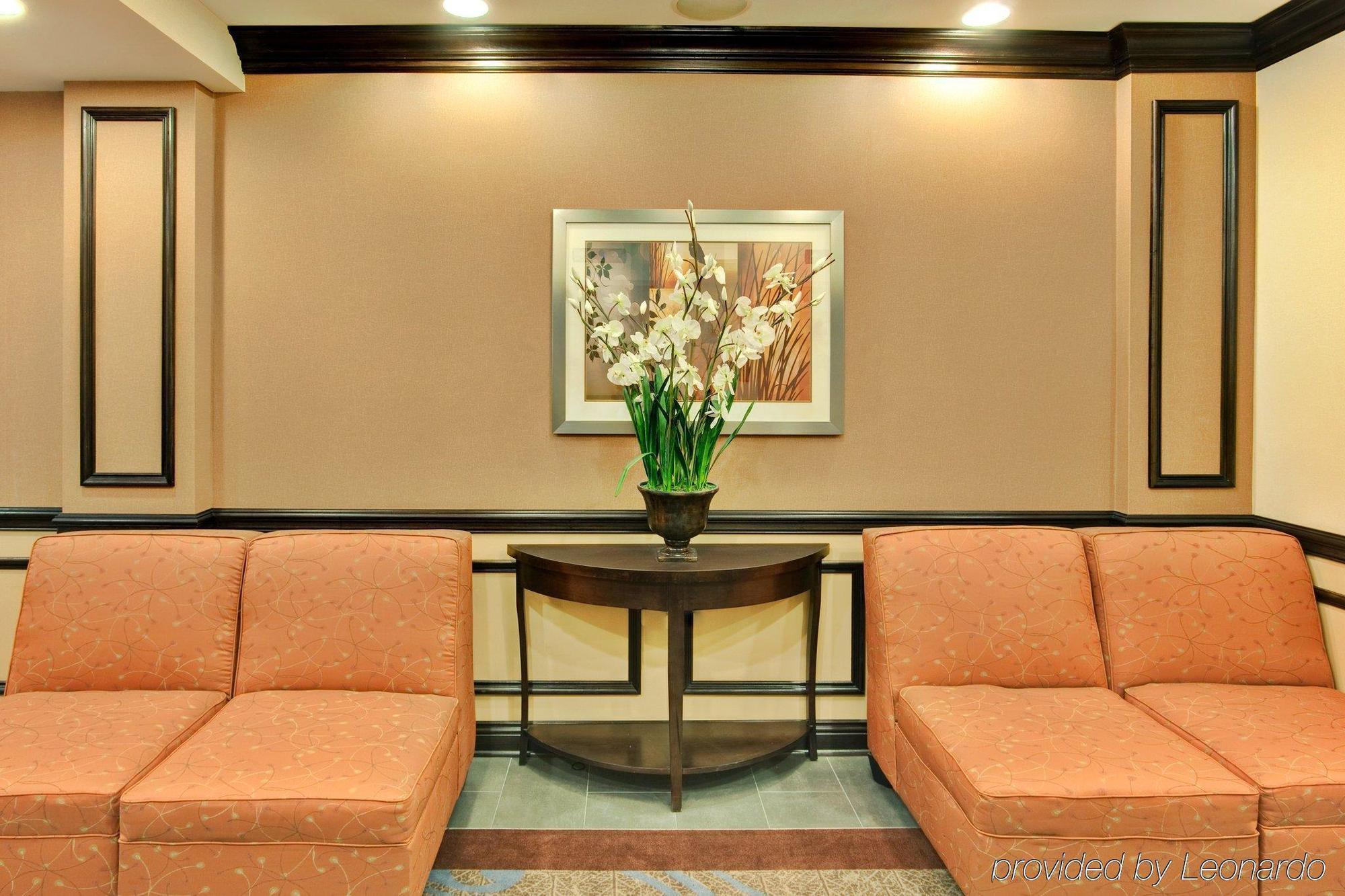 Holiday Inn Express Hotel & Suites Hamburg By Ihg Kültér fotó
