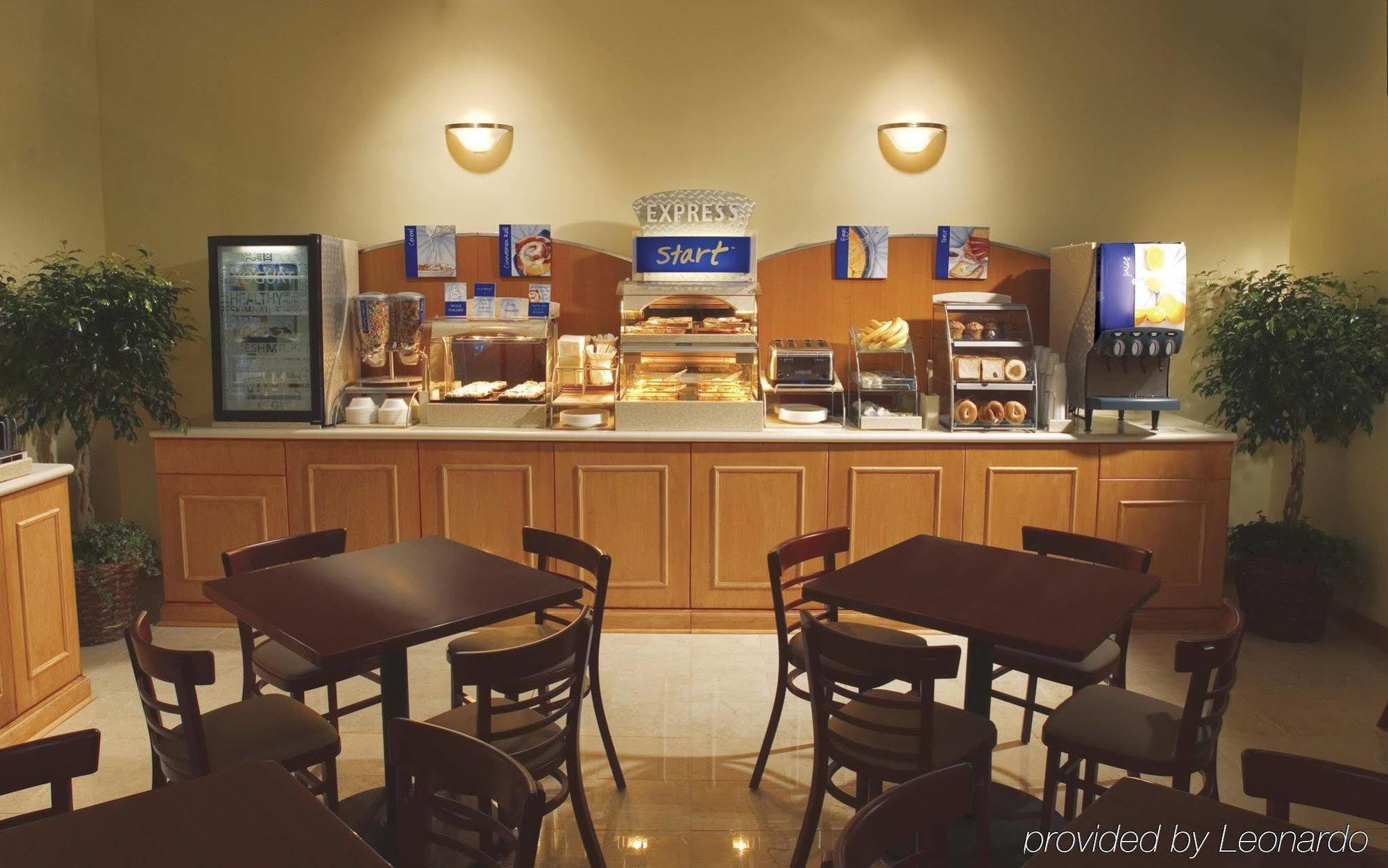 Holiday Inn Express Hotel & Suites Hamburg By Ihg Kültér fotó